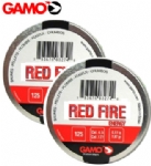 Chumbinho Gamo Red Fire 4,5MM - 125 Unidades